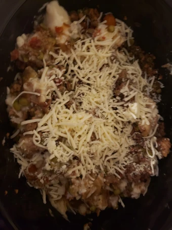 Simple Way Prepare Recipe Croc Pot Shepard&#39;s Pie that is Delicious, Really Delicious}