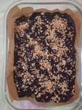 Sweet potato cake