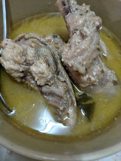 Foto resep Opor Ayam