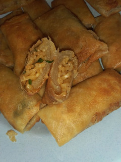 Foto resep Lumpia Indomie goreng