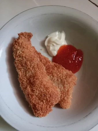 Cara Gampang Menyiapkan Resep  Ikan Dori Crispy Easy yang Enak Banget, Menggugah Selera