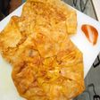 Indomie kulit lumpia