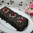 Chocolate Steam Cake