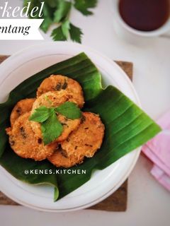 Foto resep Perkedel Kentang