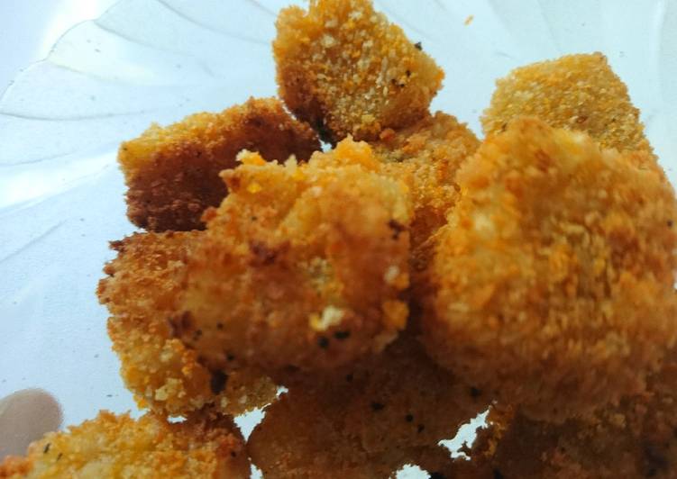 Nugget Ubi Cilembu