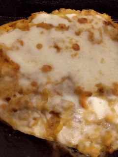 Una foto de Calabaza rellena súper fácil