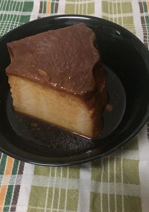 Foto de Pudim de Ovos