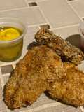 Nuggets de pollo
