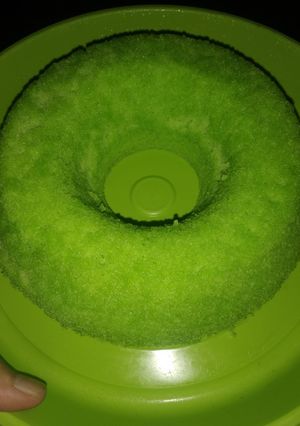 Foto resep Bolu Kukus Pandan