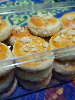 Foto resep Kue Kacang
