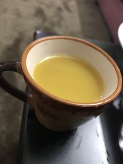صورة لوصفة قهوة عربيه