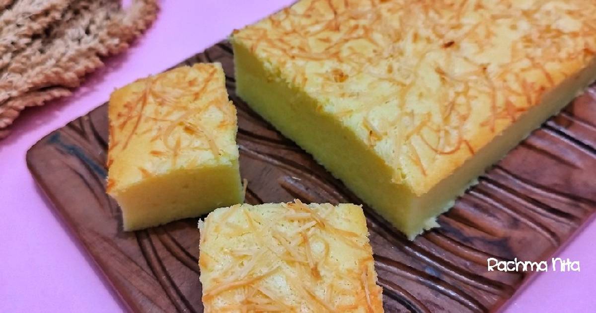 8.363 resep tape cake gluten free enak dan mudah Cookpad