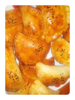 صورة لوصفة سوفلي بسيط