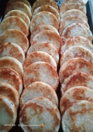 Foto resep Wingko