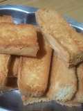 Bay biscuits 😁