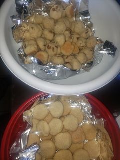 Una foto de Galletitas 🌼