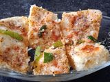 સફેદ ઢોકળાં (White Dhokla Recipe In Gujarati)