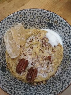 5 összetevős banános süti recept fotója