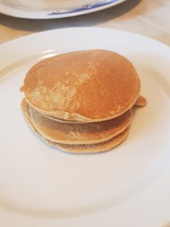 FITT palacsinta recept fotója