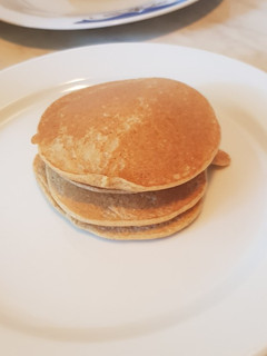 FITT palacsinta recept fotója