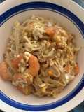 Pad Thai a mi manera 😜