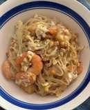 Pad Thai a mi manera 😜