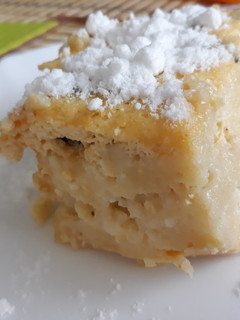 Stíriai metélt recept fotója