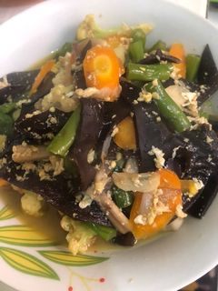 Foto resep Capcay rumahan