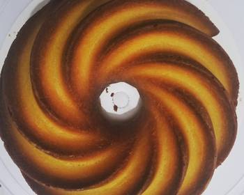 The New Way Make Recipe Hazelnut Pound Cake Delicious