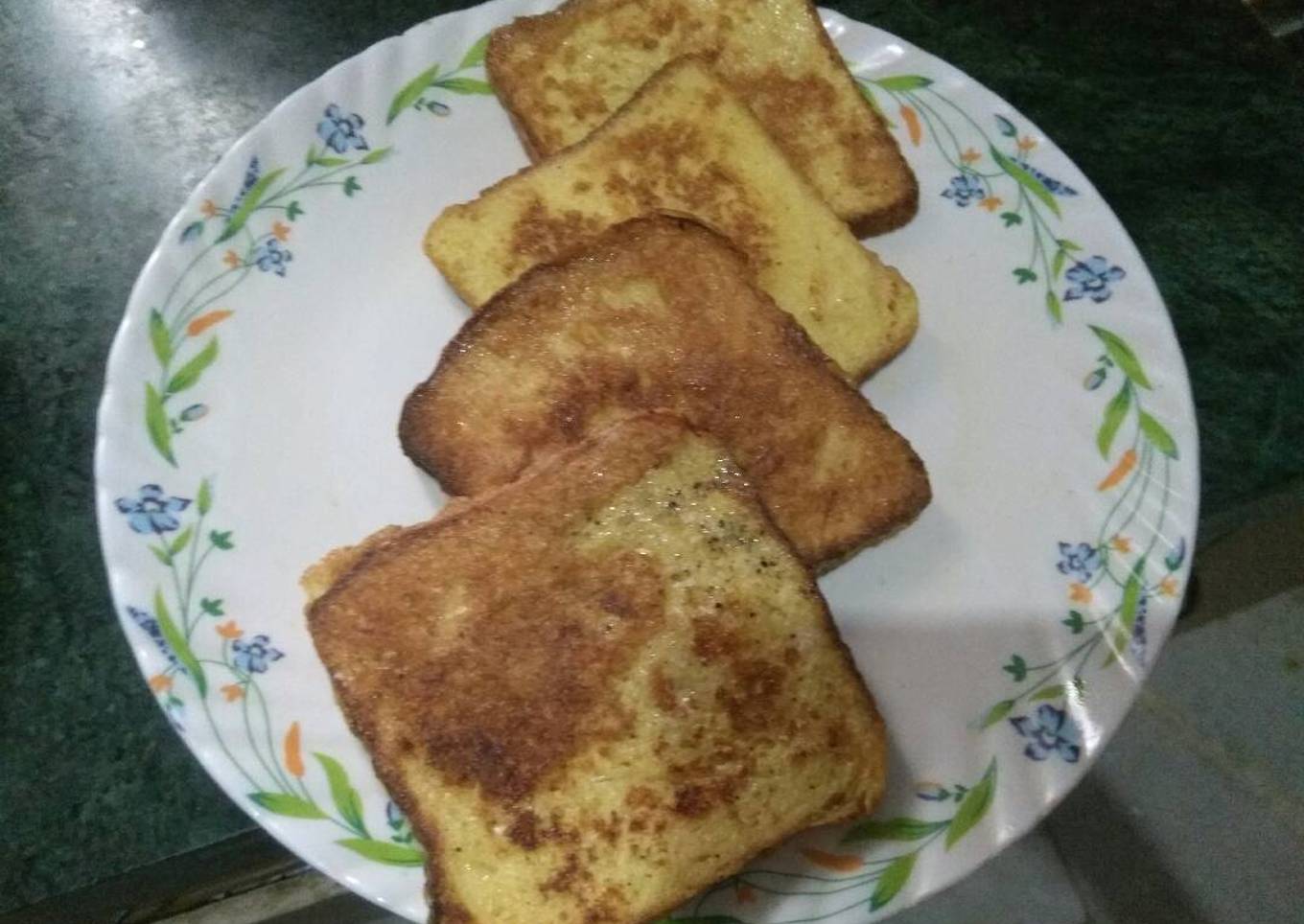 French Toast