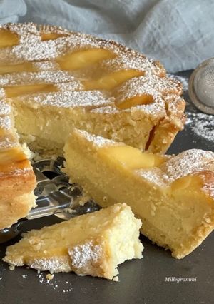 Foto di Pastiera