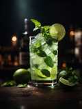 Mojito tradicional