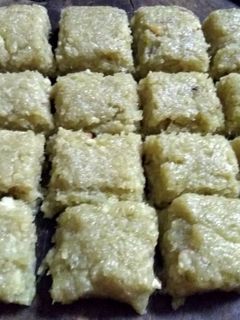 লাউয়ের কালাকাদ রেসিপির প্রধান ছবি