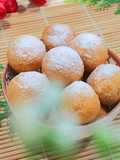Chapssal Korean Donut Gluten Free
