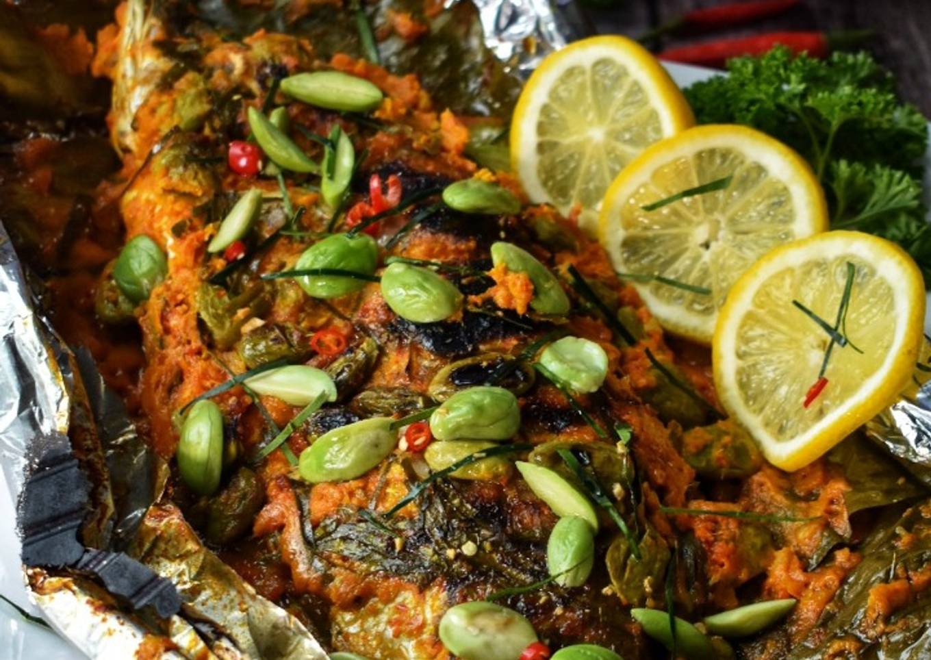 ГЕМПАК похована риба #КЦХУП