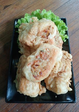 Foto resep Tahu Hot Jeletot