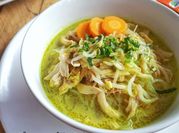 Gambar soto kari
