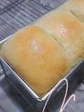 Loaf Bread | Roti Tawar