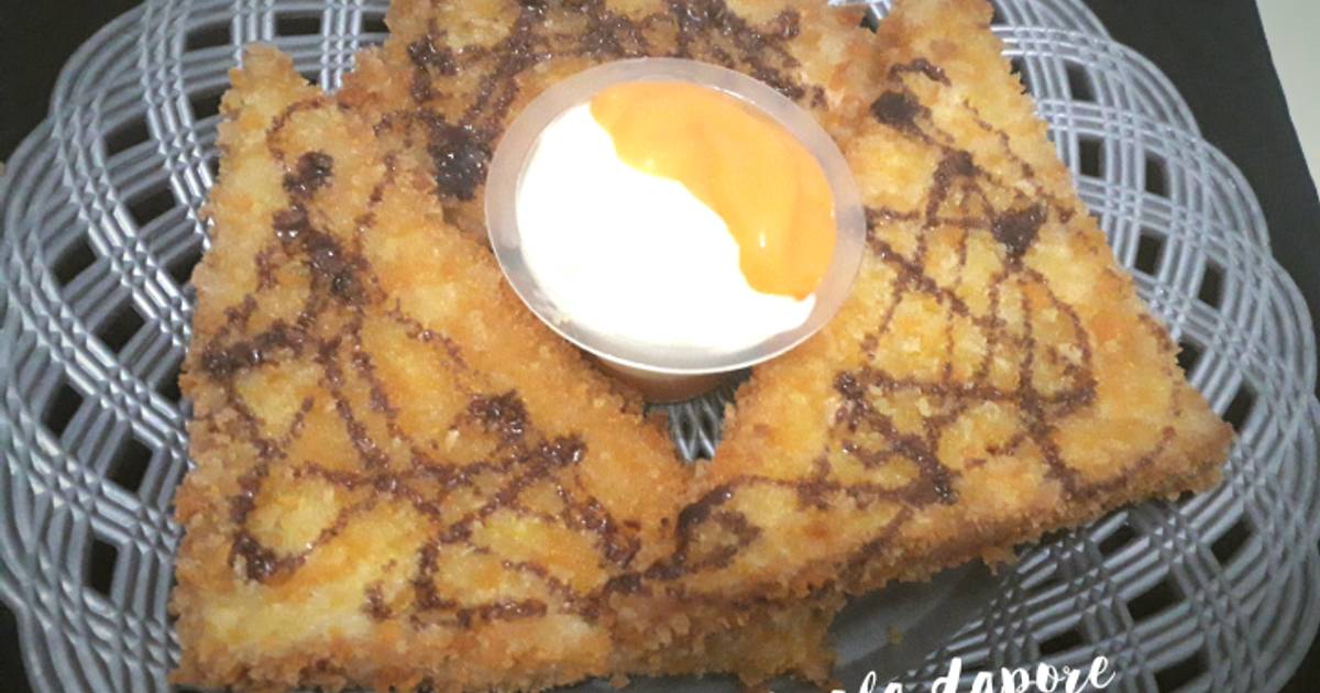 253 resep  roti goreng crispy  enak dan sederhana Cookpad