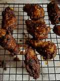Korean Fried Chicken