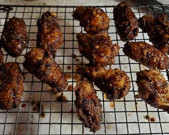 Popular Recipe Korean Fried Chicken Practical Delicious