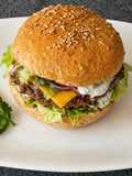 Fibriya Hamburgerbuci keto GM