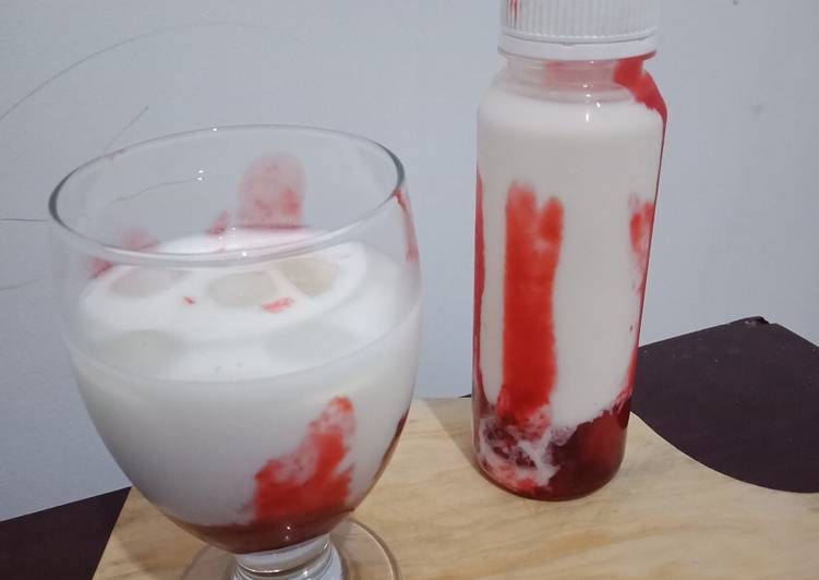 korean-strawberry-milk