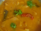 દાળ ઢોકળી (Dal Dhokli Recipe In Gujarati)