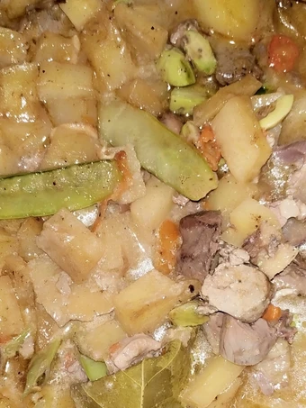 Langkah Gampang Membuat Resep Sambel Goreng Kentang dan Ati Ayam yang  Bikin Ketagihan Anti Ribet, Lezat Sekali