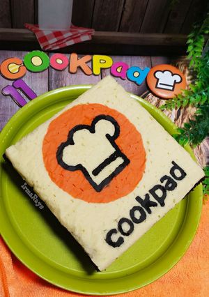 Foto resep Brownies Motif Kukus