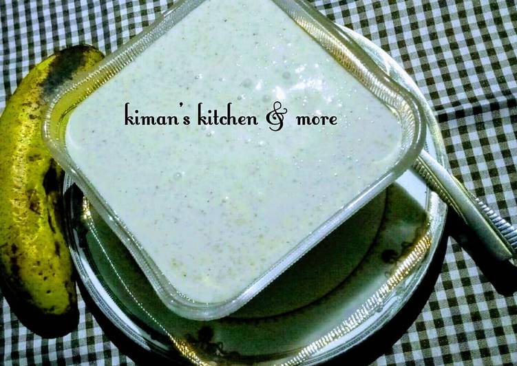 Simple Way to Make Super Quick Homemade Fura da nono