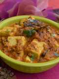 Khoya Paneer