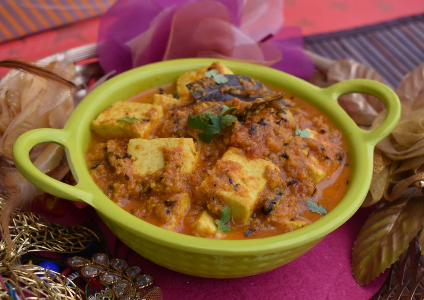Khoya Paneer