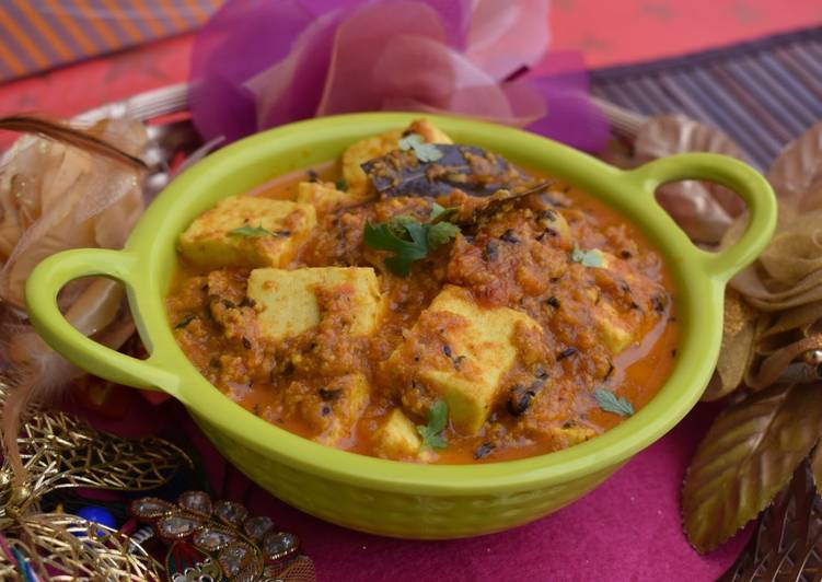 Steps to Make Speedy Khoya Paneer